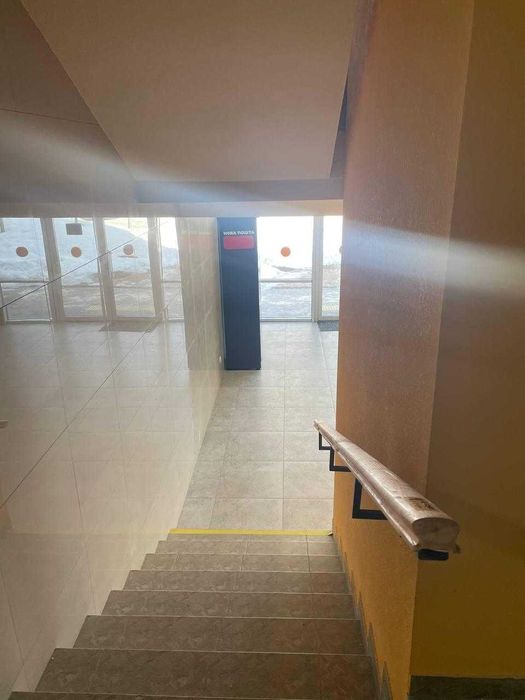 1-комнатная квартира по адресу (площадь 50,7 м²) - Atlanta.ua - фото 13