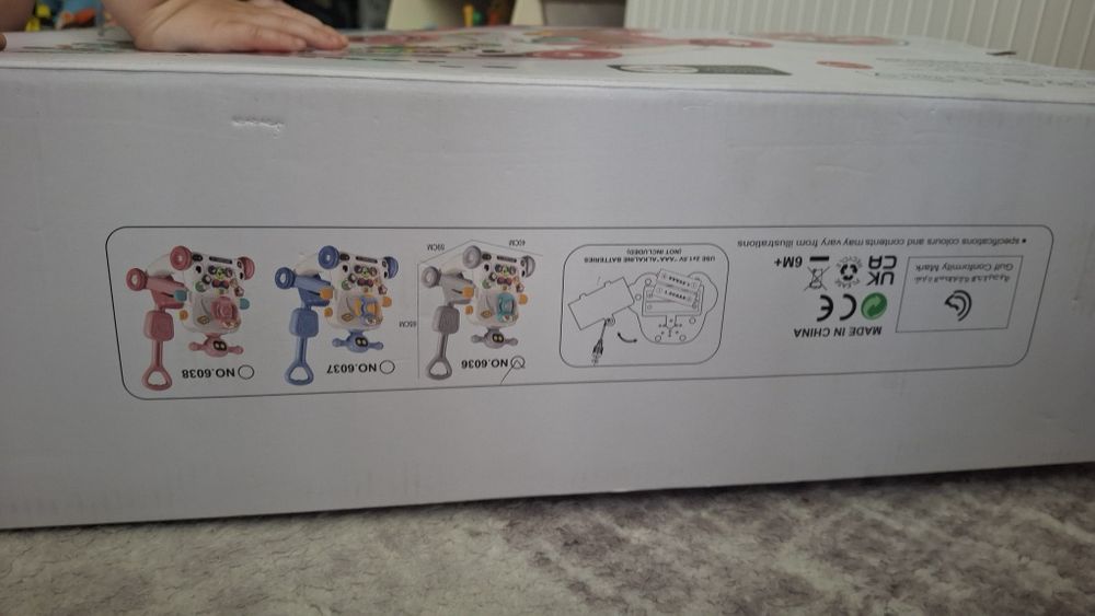 Продам Activity Walker 6 в 1