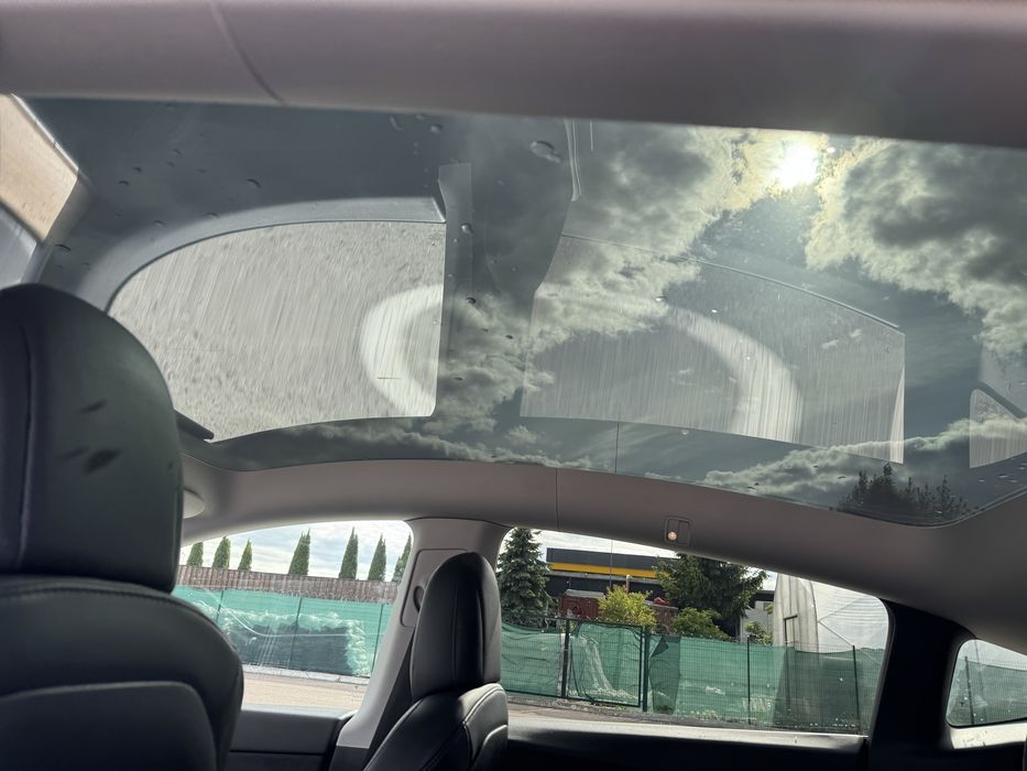 Тесла Y 2020 DUAL MOTOR