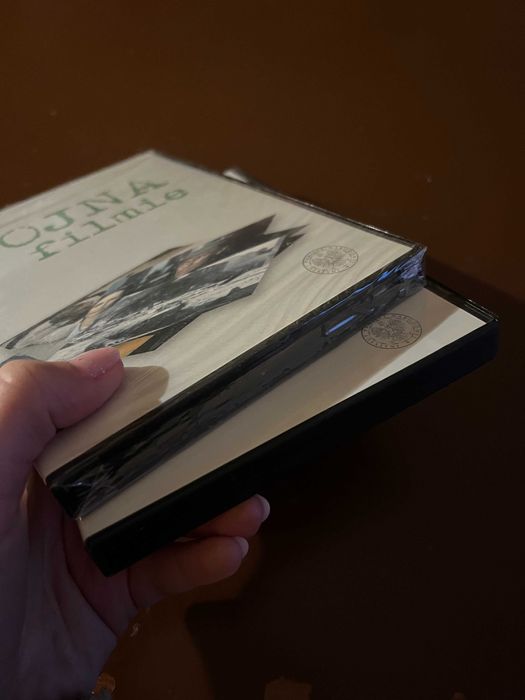 Wojna w filmie, PRL w filmie 2xDVD