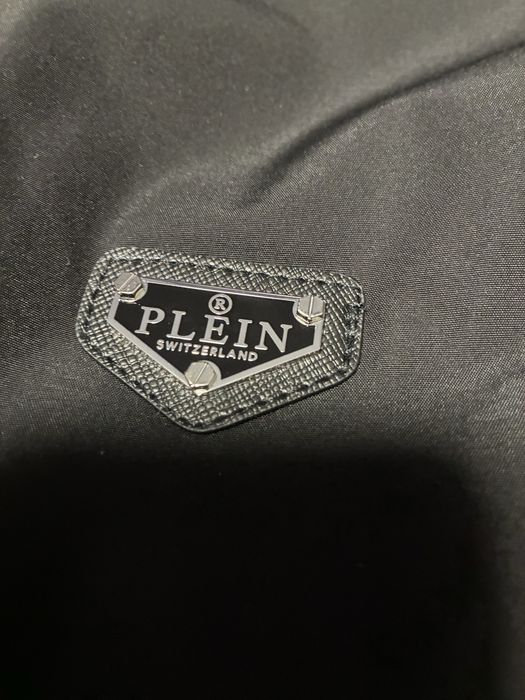 Куртка PHILIPP PLEIN (Оригинал)