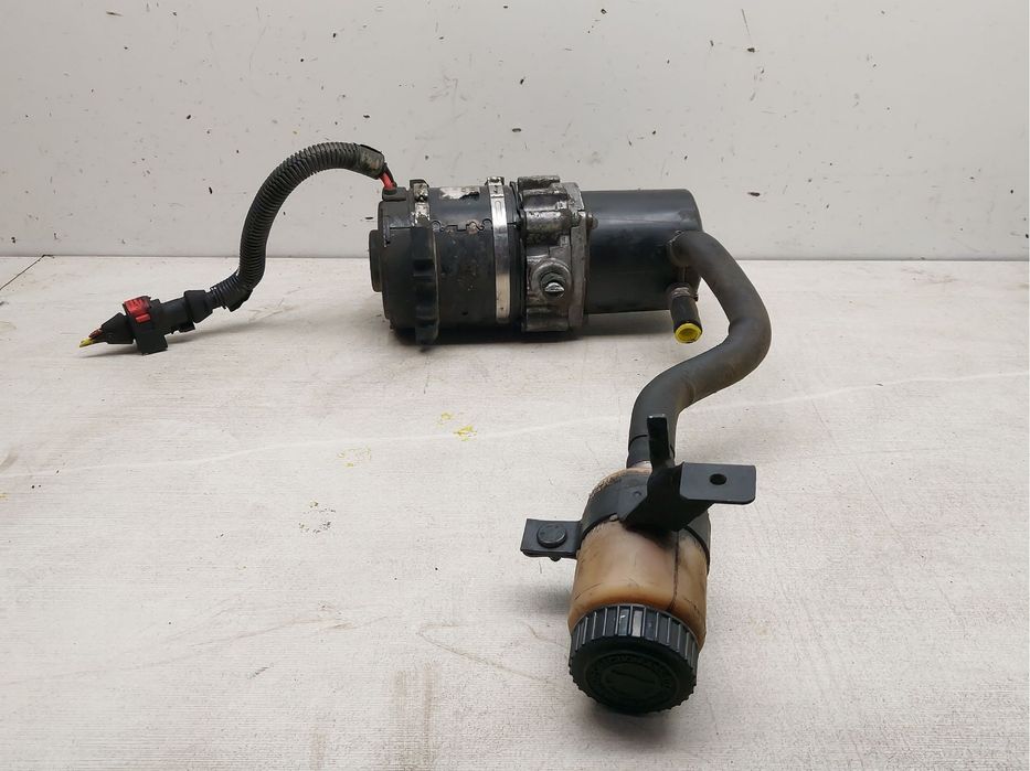 Material peugeot 106