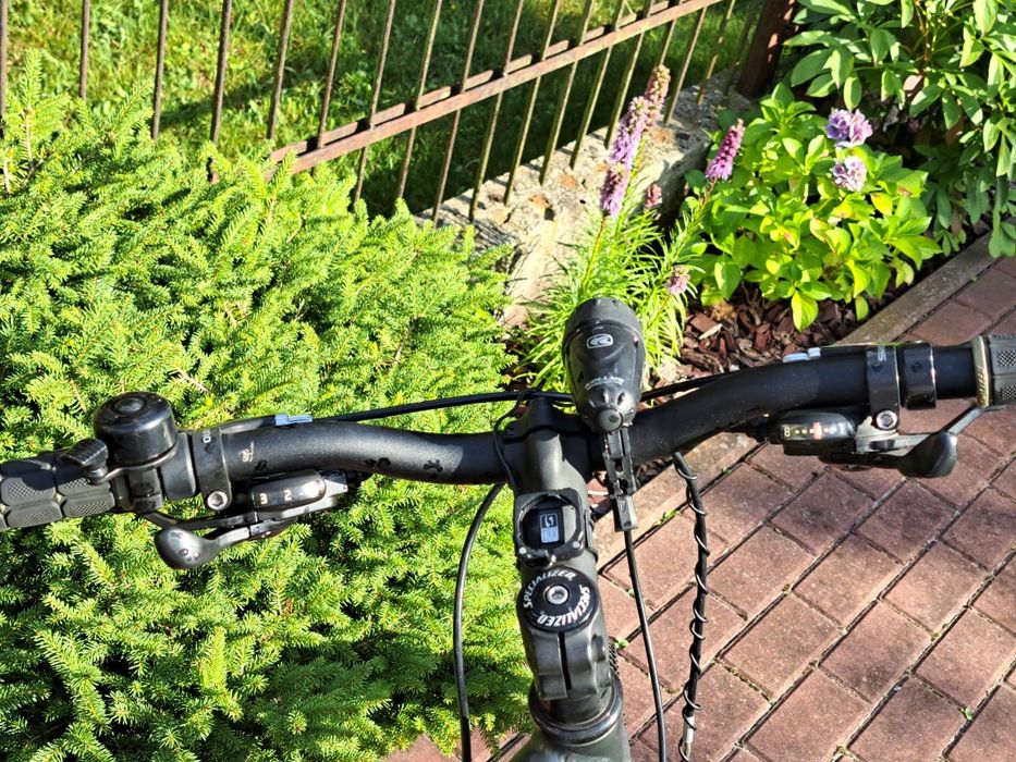 Rower Specialized crosstrial sport xl