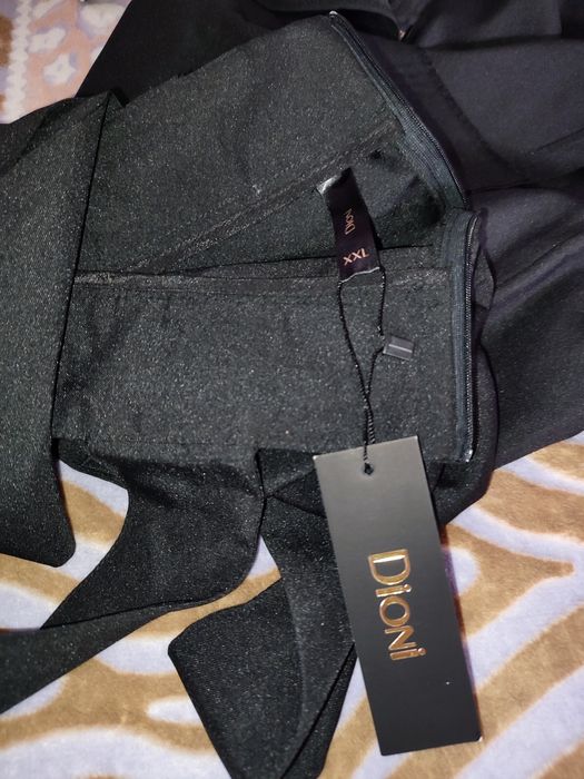 Сарафан осінь-весна