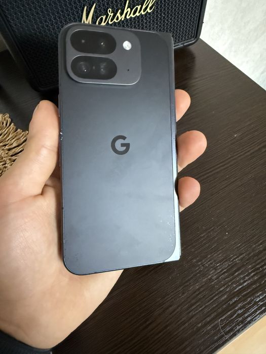 Google pixel 9pro fold 256gb