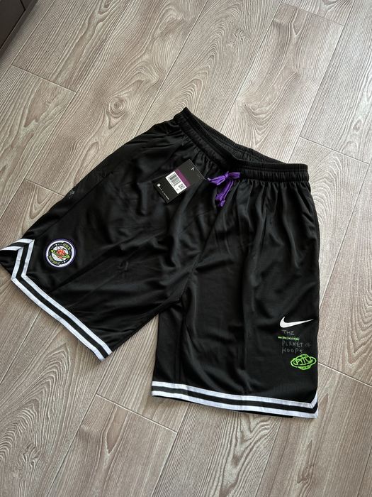 Шорти Nike dri-fit basketball logo | Шорти повсякденні Nike