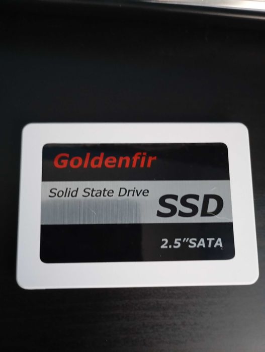 SSD Disk 360 GB446761759670937603