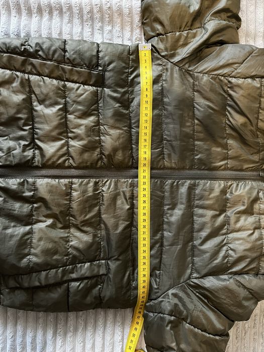 Куртка демісезонна H&M р.146