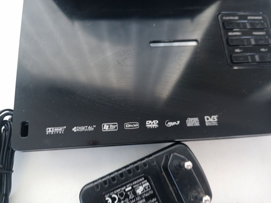 DVD плейер Tomson