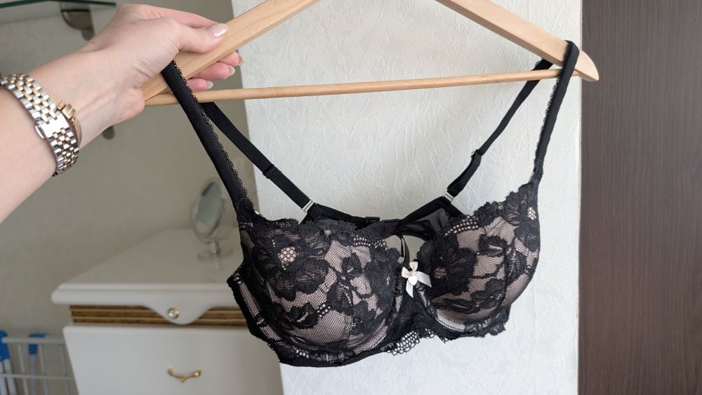 Бюстгальтер Victoria's secret