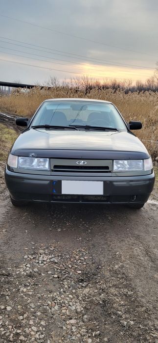 Продам Авто Ваз 2110