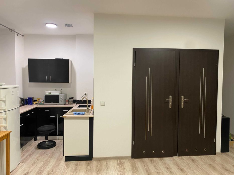 Mieszkanie Krakowska 5