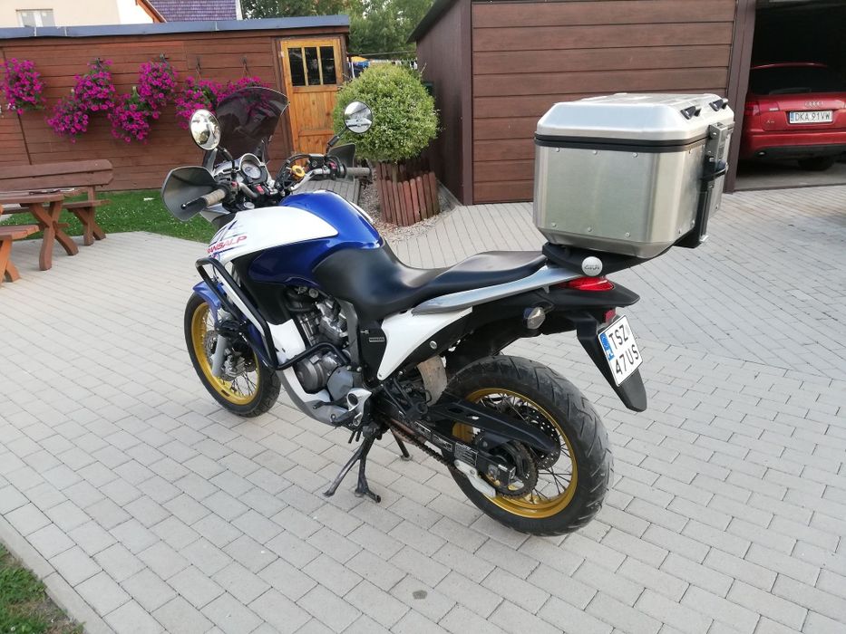 Honda Transalp XL 700