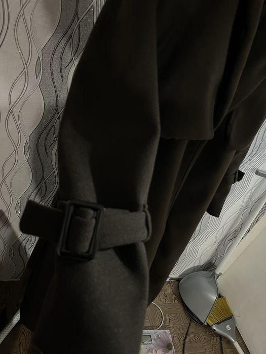 Тепле  зимове  пальто