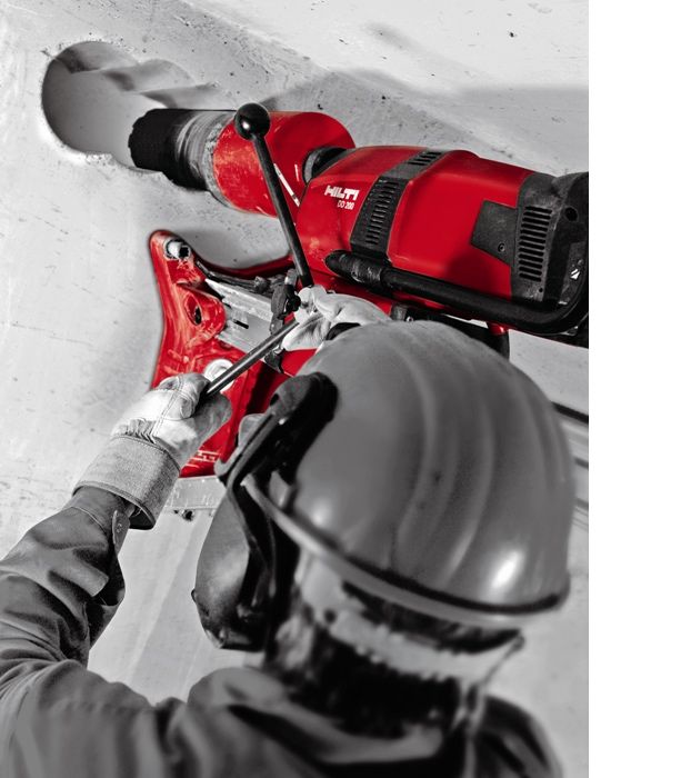 Буріння отворів сверління отворів