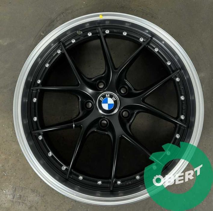 Нові FlowForming диски 5*120 R18 на Bmw 3 E90 F30 2 F20 4 F32 5 F10 E60 X3 F25 Vw Amarok Cadillack CT6