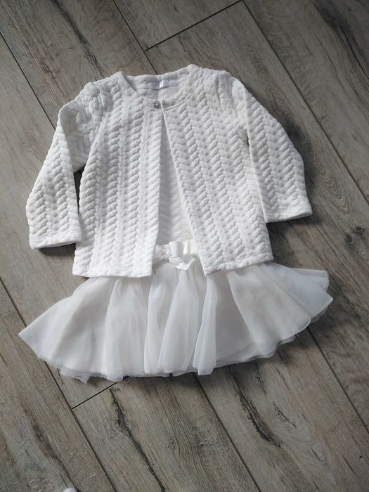 Komplet rozmiar 80
