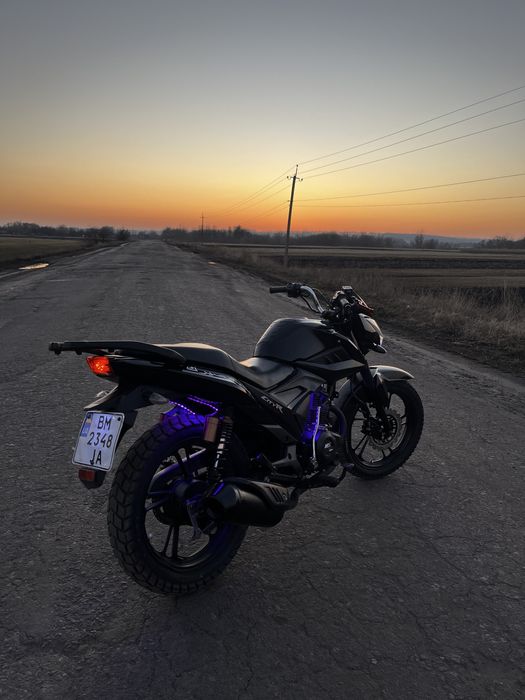продам lifan cityr 200