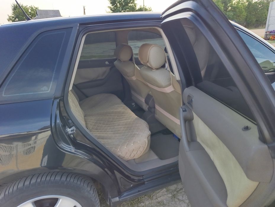 Продам авто ауді а 3 2002р
