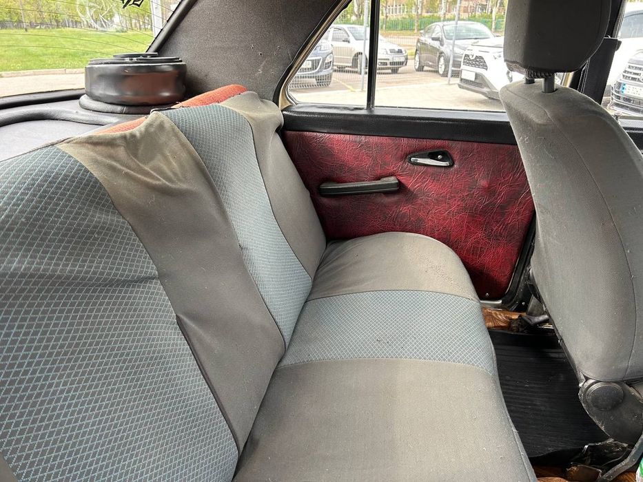 ГАЗ 24 №4436 по тех паспорту (ВНЕСОК від 10%) Альянс Авто Кривий Ріг