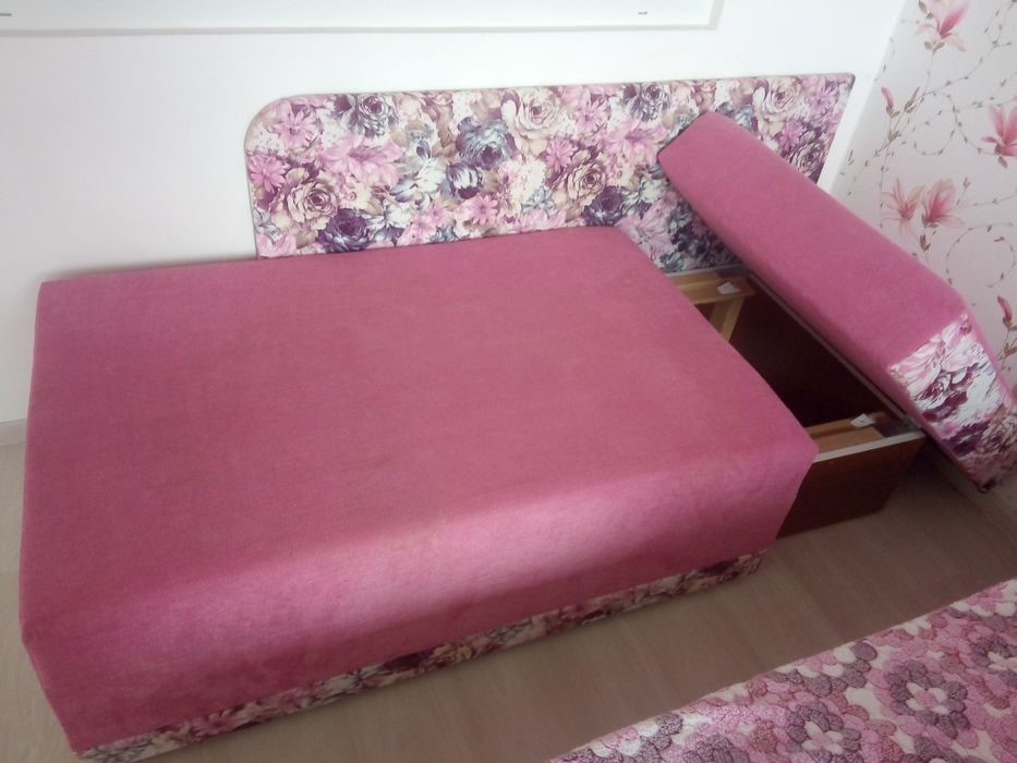 Диван-кровать трансформер