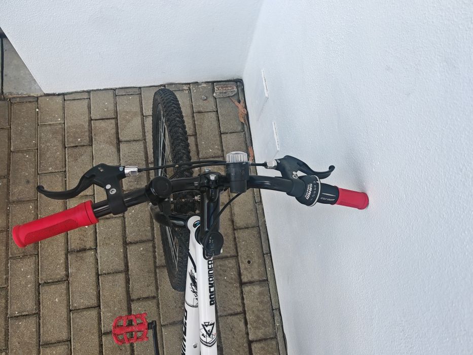 Btwin rockrider 300