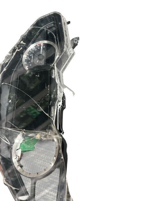 75. Honda Golld Wing