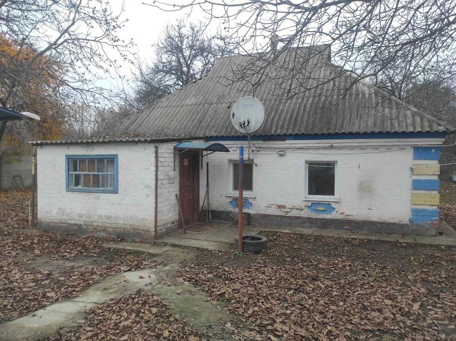 Сдам в оренду будинок