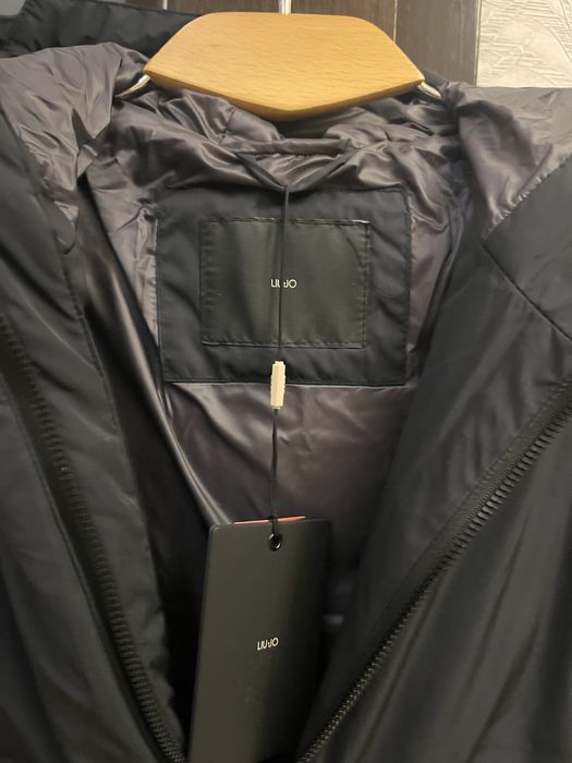 Пуховик  LIU JO мужской