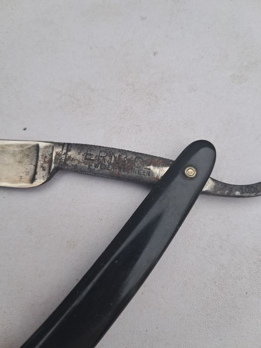 Бритва опасная Германия