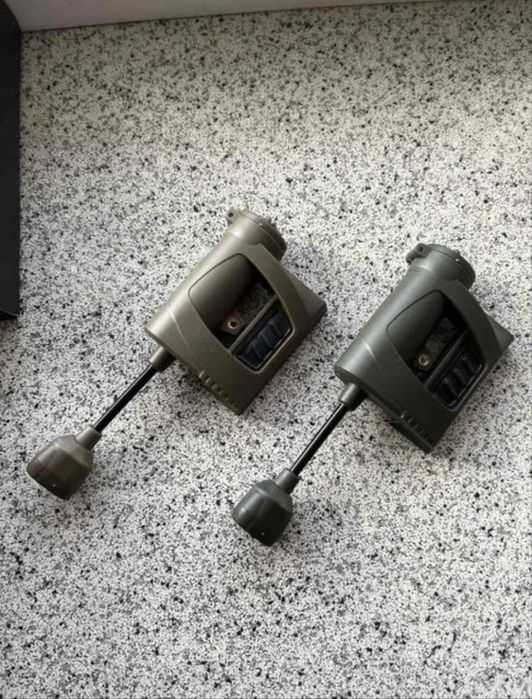 Тактичний ліхтарик MPLS , ліхтарик на каску