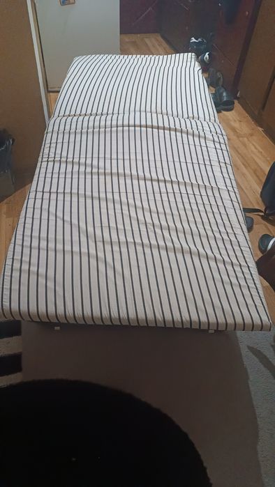 Dzień dobry mam do zaproszenia łóżko przystawkę w bardzo dobrym stanie