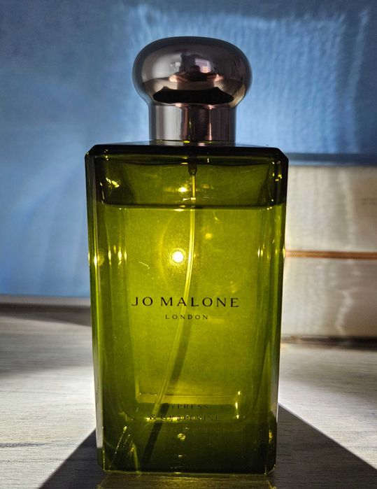 Perfumy Jo Malone Cypress & Grapevine