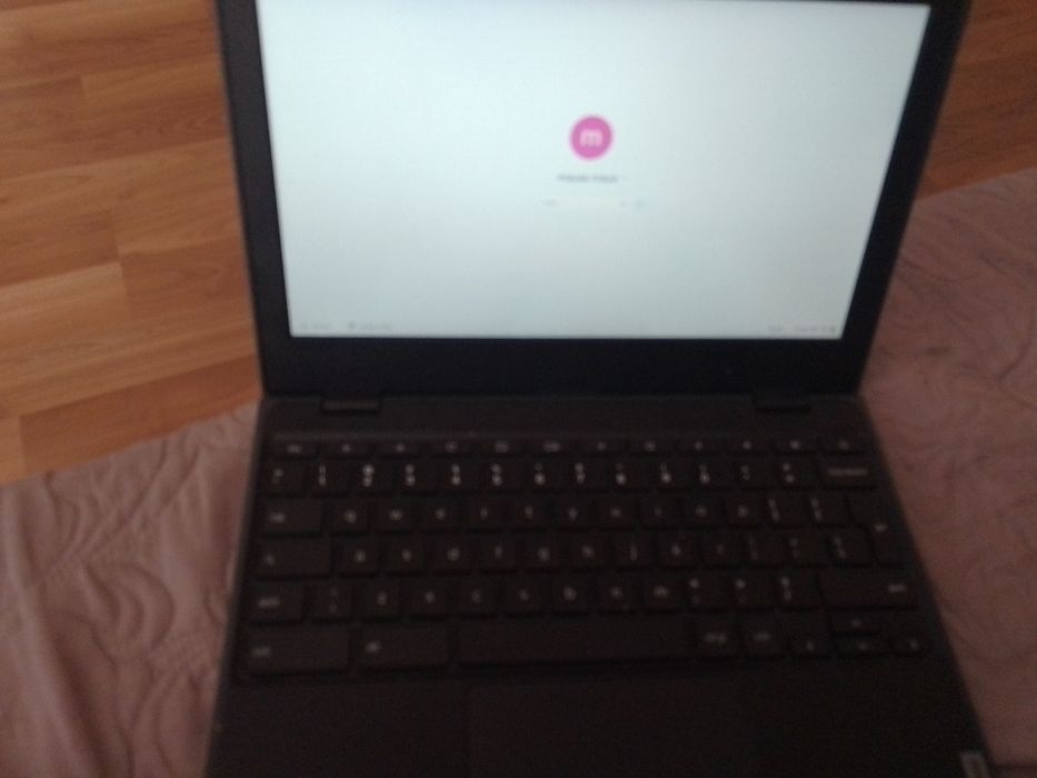 Lenovo chromebook 100e 2nd gen