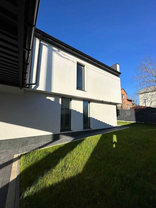 Без Комісії! Продаж преміум котеджів дуплекс с. Сокільники КМ Lake House Sokilnyky