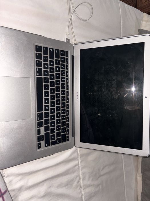 Macbook Air (13 polegadas,2015)