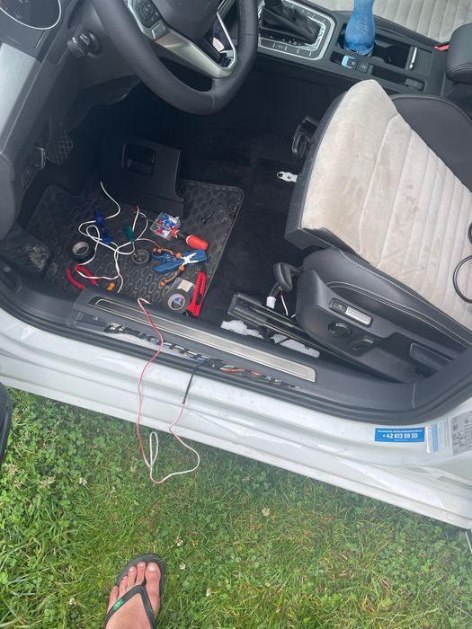 naprawa samochodów z serwisem na miejscu