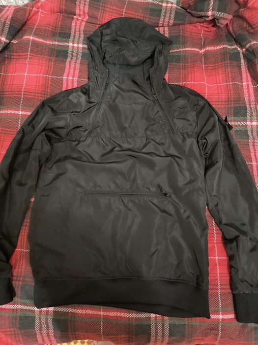 Анорак Stone island