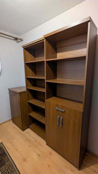 meble zestaw 8 części