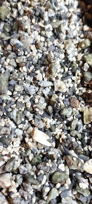 Akwarium 54L zestaw, szafka