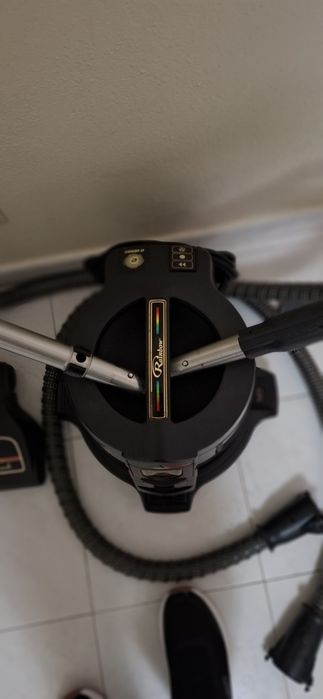 Aspirador raibow