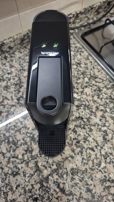 Máquina de café Nespresso