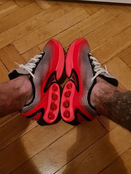 Nike  Air  Max  Dn