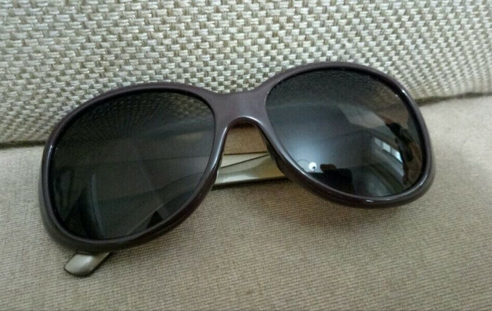 Солнцезащитные очки. Англия.