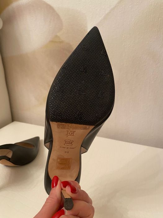 Босоножки ESCADA