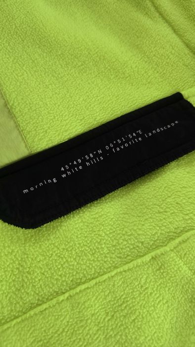 Bluza Zara bluza 134 super stan polar