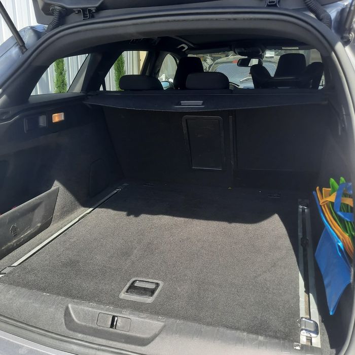 Peugeot 308 SW — fotografia 8