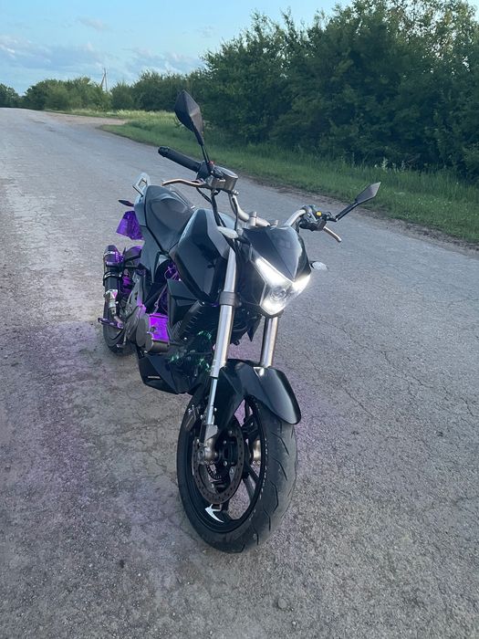Продам Geon Stinger 250