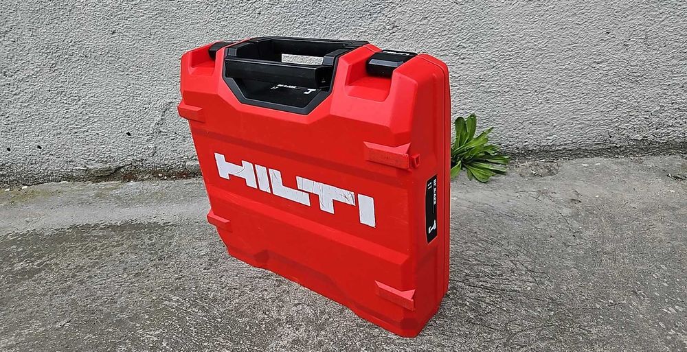 HILTI SF 6-A22 ATC wiertarko-wkrętarka