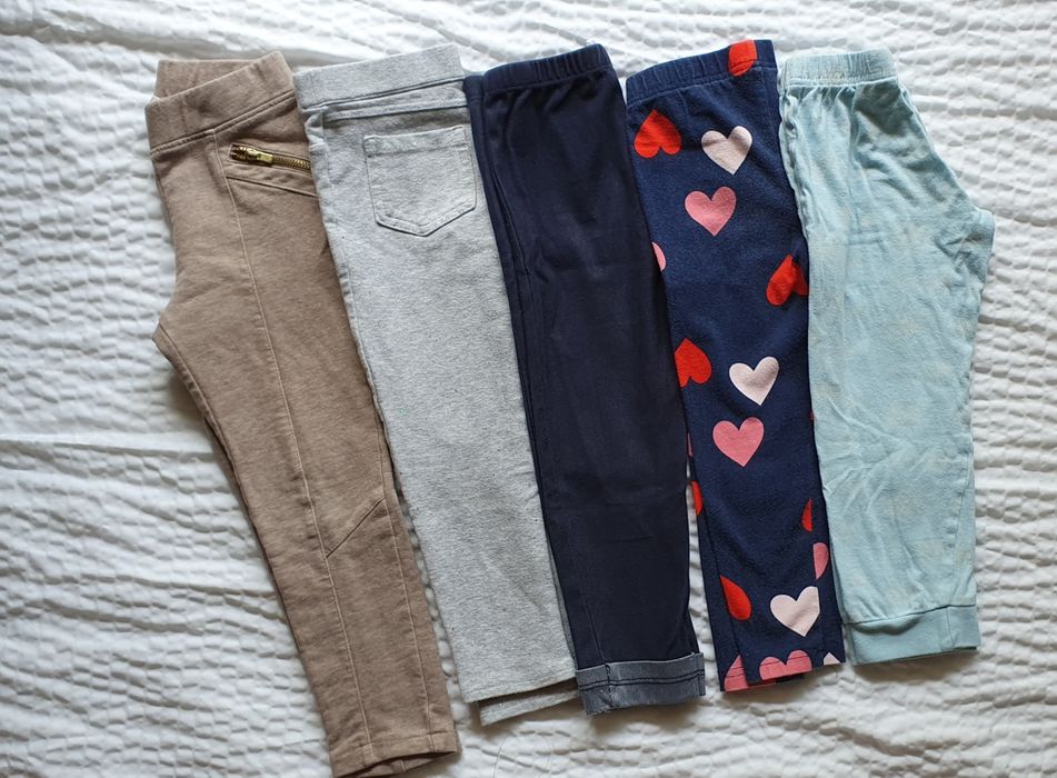 Paczka dla dziewczynki